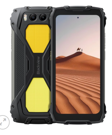 Blackview BV7300 Rugged Phone