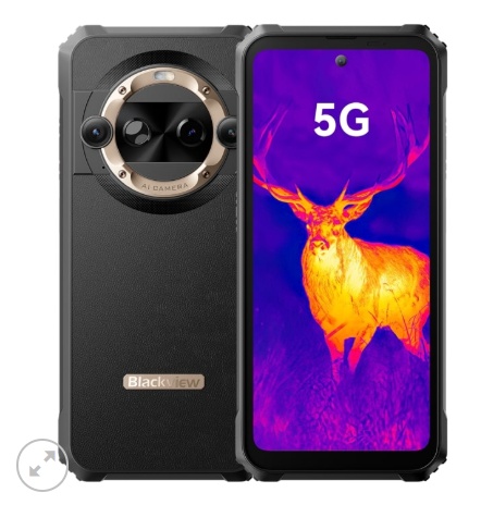 Blackview BL9000 Pro 5G