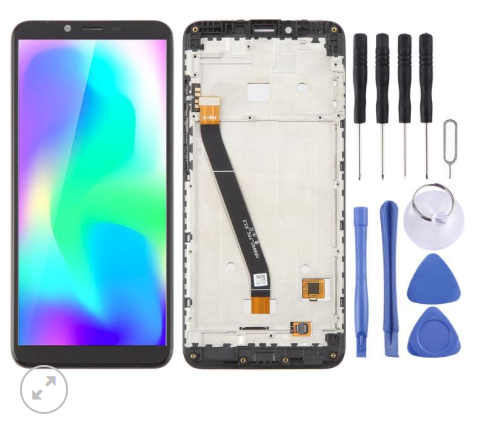 Màn hình Cubot X19 / X19S