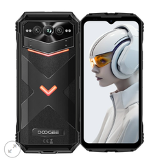  Điện thoại DOOGEE Vmax Plus 5G 