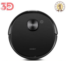  Ecovacs Deebot T8-Aivi 