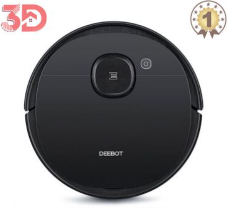 Ecovacs Deebot T5 Hero (DX96)