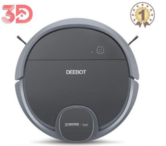 Robot Ecovacs Deebot DN55 ( OZMO 900 ) 