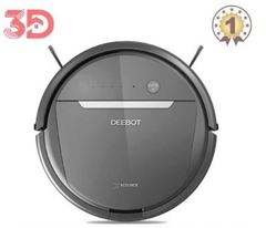  ECOVACS DEBOOT DD35 ( DEBOOT OZMO 600 ) 