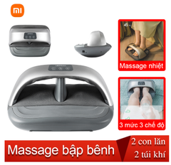  Máy massage chân Xiaomi Leravan LJF003 