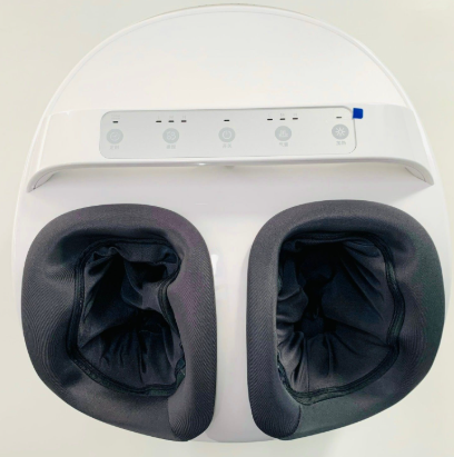 Máy massage bấm huyệt Xiaomi Leravan LJ-ZJ008