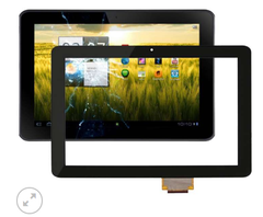  Màn cảm ứng Acer Iconia Tab A200 