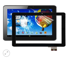  Màn cảm ứng Acer Iconia Tab A510 