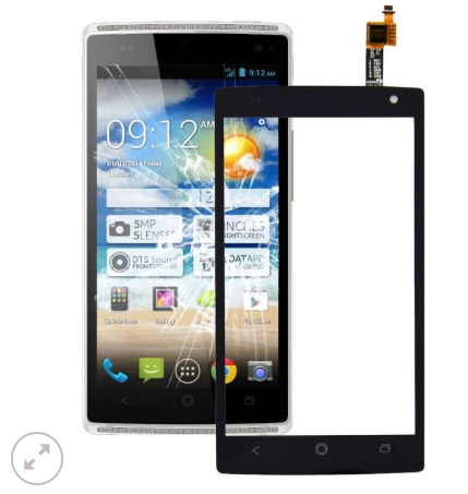 Màn cảm ứng Acer Liquid Z5 / Z150
