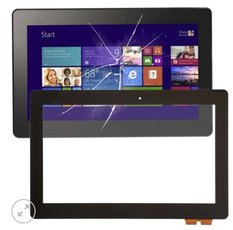 Màn cảm ứng ASUS Transformer Book / T100