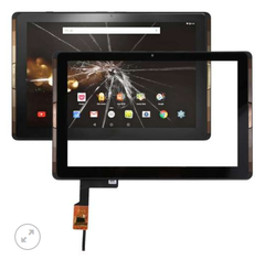  Màn cảm ứng Acer Iconia Tab 10 / A3-A40 