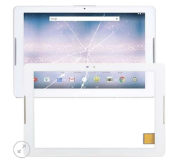  Màn cảm ứng Acer Iconia One 10 B3-A32 