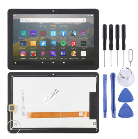 Màn hình Amazon Kindle Fire HD 8 gen12 2022 R2SP8T