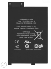  Pin Amazon Kindle 3 S11GTSF01A GP-S10-346392-0100 