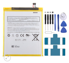  Pin Amazon Tablet Pad 58-000219 ST23 4750mAh 