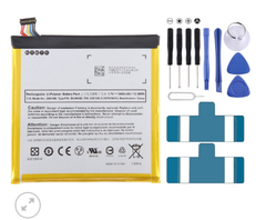  Pin Amazon Kindle Fire HD 6 ST06 26S1006 3400mAh 