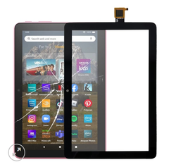 Màn cảm ứng Amazon Fire HD 8 2022 thế hệ thứ 12 