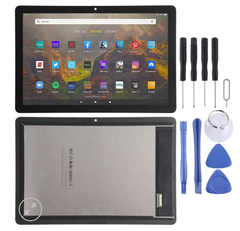  Màn hình Amazon Kindle Fire HD 10 Plus 2021 Gen11 T76N2B T76N2P 