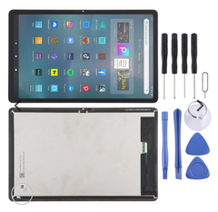  Màn hình Amazon Fire Max 11 2023 SU8NST 