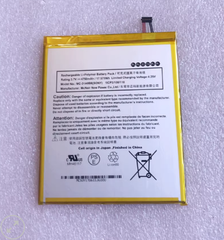  Pin Amazon HD8 (2017) SX034QT thứ 7 MC-31A0B8 