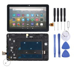  Màn hình Amazon Kindle Fire HD 8 Plus / HD 8 2020 / Kids 10 Gen 