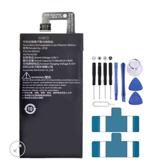  Pin Amazon Kindle Oasis 3 130mAh ST29 