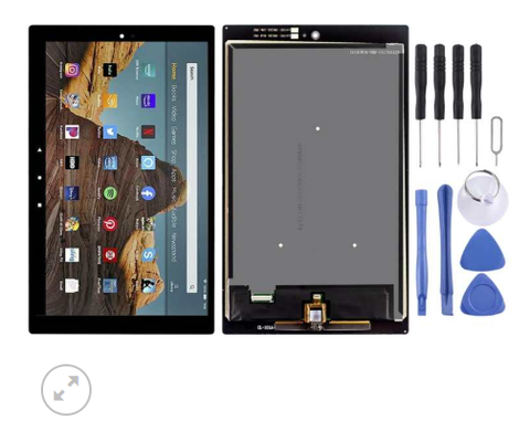 Màn hình Amazon Fire HD 10 2017 SL056ZE gen7