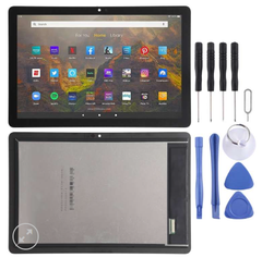  Màn hình Amazon Fire HD 10 (2021) T76N2B T76N2P gen11 