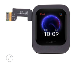  Màn hình Amazfit Pop Pro 