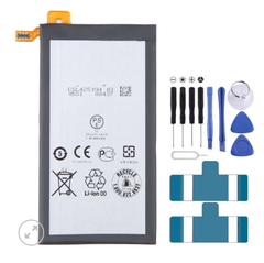  Pin Blackberry KEY2 3360MAh TLP035B1 