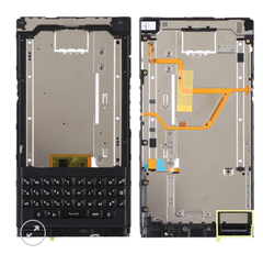  Bàn phím Bảng cáp linh hoạt cho BlackBerry Priv 
