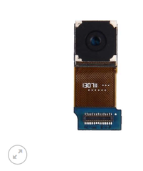  Camera sau BlackBerry Z30 