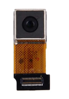 Camera sau BlackBerry Z20