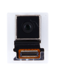  Camera sau BlackBerry Z10 (Phiên bản 4G) 