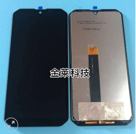 Khung Blackview BV9900 pro