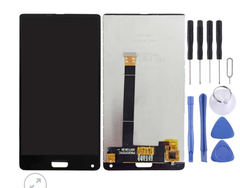  Màn hình LCD và lắp ráp số hóa đầy đủ cho Elephone S8 