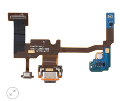  Cáp cổng sạc Google Pixel 2 XL 