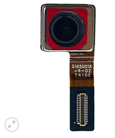Camera trước Google Pixel 9 Pro XL