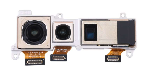 Camera sau Google Pixel 7 Pro GP4BC GE2AE