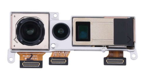 Camera mặt sau Google Pixel 6 Pro