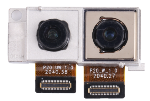 Camera mặt sau dành cho Google Pixel 5