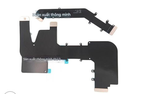1 Cặp Cáp gập cáp màn hình Google pixel 9 pro fold /Pixel Fold 2