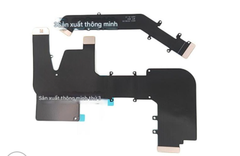  1 Cặp Cáp gập cáp màn hình Google pixel 9 pro fold /Pixel Fold 2 