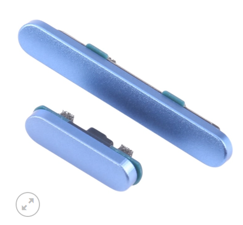 Nút nguồn và nút điều chỉnh âm lượng Google Pixel 8A bản gốc