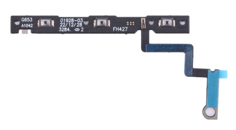 Cáp Nút nguồn / Nút âm lượng Google Pixel 8 Cáp mềm
