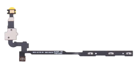 Cáp Nút nguồn / Nút âm lượng Google Pixel 6a chính hãng