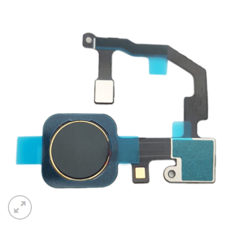 Cáp cảm biến vân tay Google Pixel 5a 5G
