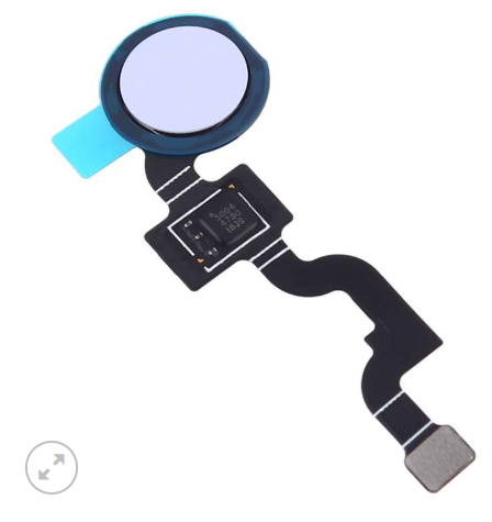 Cáp cảm biến vân tay Google Pixel 3a XL
