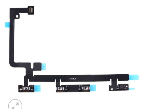 Cáp Nút nguồn và nút âm lượng Google Pixel 4XL