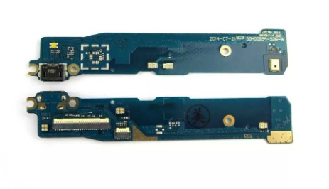 Bảng cổng sạc Google Nexus 9